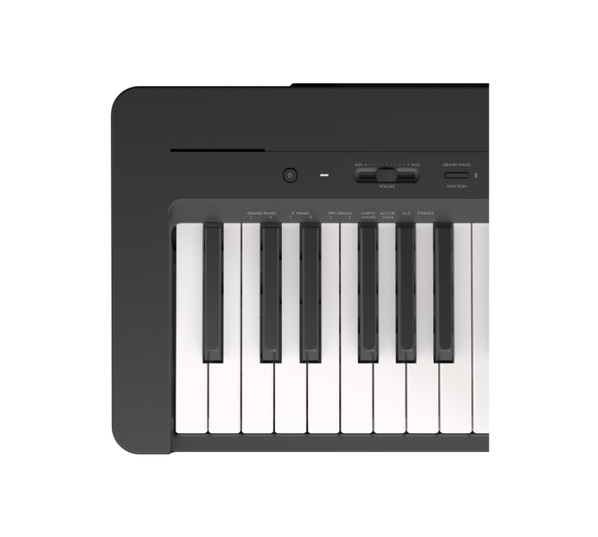 Цифрове піаніно Yamaha P-145BT P-145BT фото
