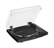 Програвач Audio-Technica AT-LP3XBT Black AT-LP3XBT фото 2