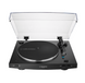 Програвач Audio-Technica AT-LP3XBT Black AT-LP3XBT фото 1