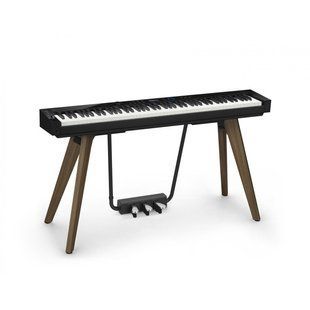 Цифрове піаніно Casio PX-S7000BK PX-S7000 фото
