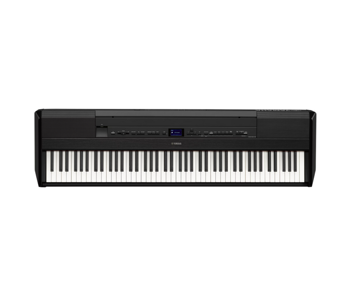 Цифрове піаніно Yamaha P-525 Black P-525 фото
