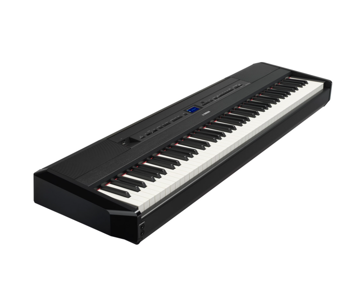 Цифрове піаніно Yamaha P-525 Black P-525 фото