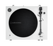 Програвач Audio-Technica AT-LP3XBT White AT-LP3XBT фото 3