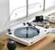 Програвач Audio-Technica AT-LP3XBT White AT-LP3XBT фото 4