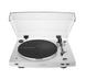 Програвач Audio-Technica AT-LP3XBT White AT-LP3XBT фото 1