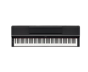 Цифрове піаніно Yamaha P-S500 Black P-S500 фото