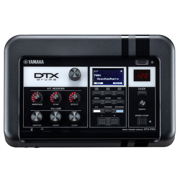 Електронна ударна установка Yamaha DTX6K-X DTX6K-X фото