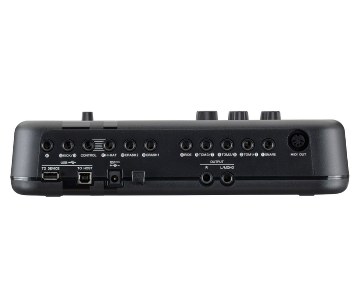 Електронна ударна установка Yamaha DTX6K-X DTX6K-X фото
