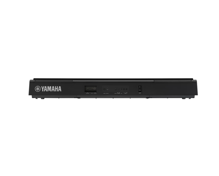 Цифрове піаніно Yamaha P-S500 Black P-S500 фото