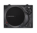 Програвач  Audio-Technica AT-LP120XUSB Black AT-LP120XUSB фото 3