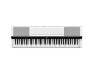 Цифрове піаніно Yamaha P-S500 White P-S500 фото
