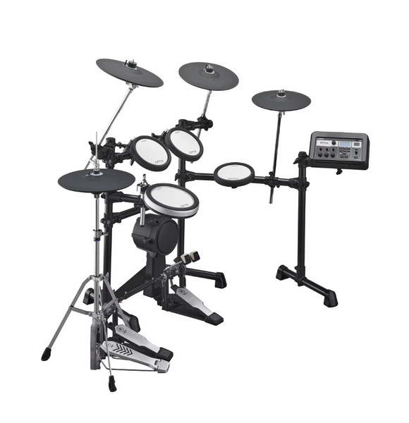 Електронна ударна установка Yamaha DTX6K3-X DTX6K3-X фото