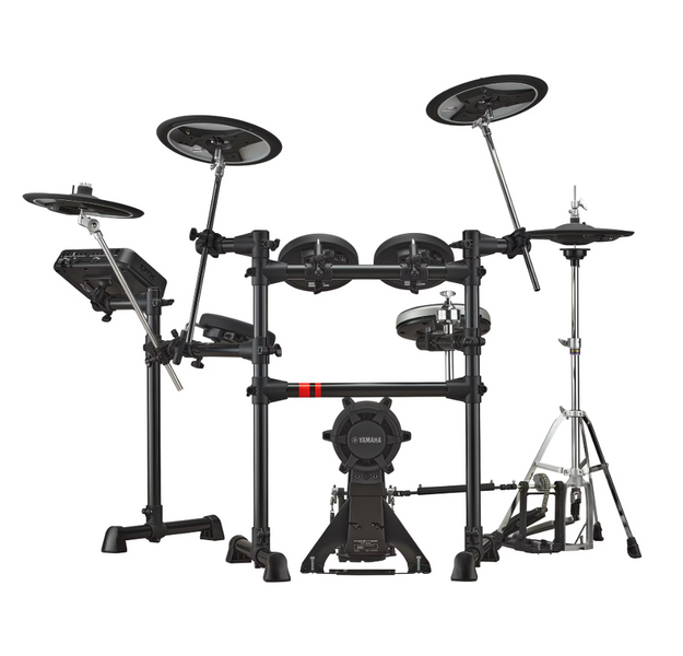 Електронна ударна установка Yamaha DTX6K3-X DTX6K3-X фото
