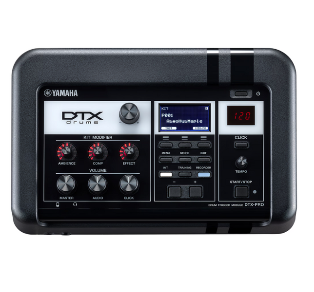 Електронна ударна установка Yamaha DTX6K3-X DTX6K3-X фото