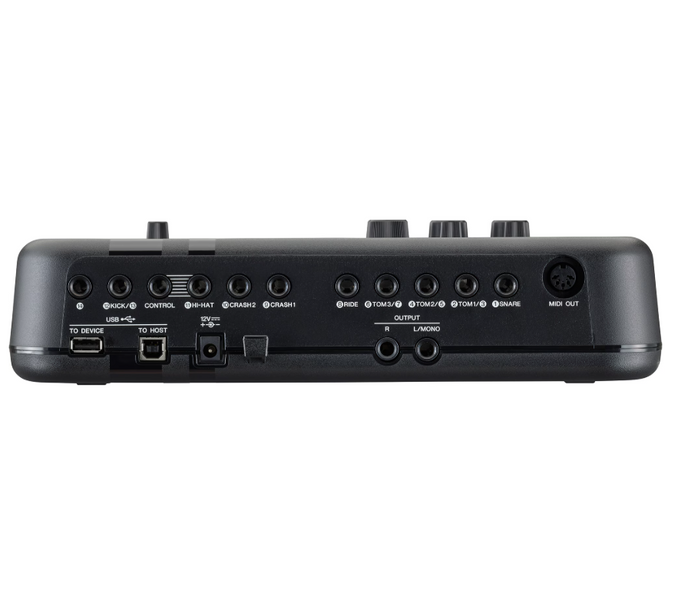 Електронна ударна установка Yamaha DTX6K3-X DTX6K3-X фото
