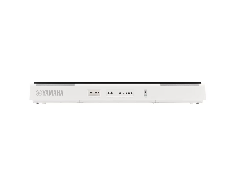 Цифрове піаніно Yamaha P-S500 White P-S500 фото