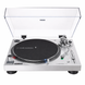 Програвач Audio-Technica AT-LP120XUSB Silver AT-LP120XUSB фото 1
