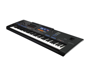 Робоча станція Yamaha Genos 2 Genos2 фото