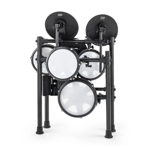 Електронна ударна установка Alesis NITRO MAX KIT NITROMAXKIT фото