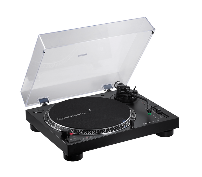 Програвач Audio-Technica AT-LP120XBT-USB AT-LP120XBT-USB фото