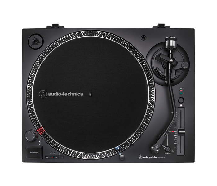 Програвач Audio-Technica AT-LP120XBT-USB AT-LP120XBT-USB фото