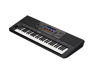Робоча станція Yamaha PSR-SX920 Робоча станція Yamaha PSR-SX920 фото