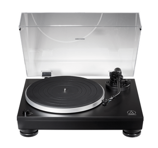 Програвач Audio-Technica AT-LP5 AT-LP5 фото