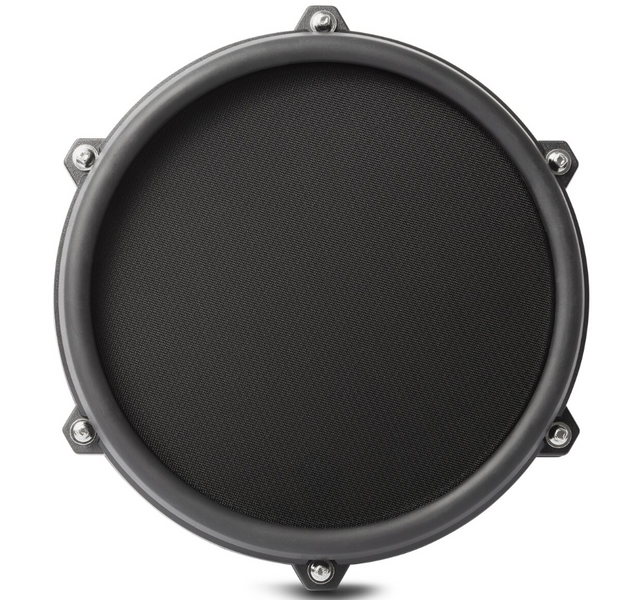 Електронна ударна установка Alesis Nitro Mesh Kit NitroMeshKit фото