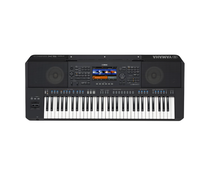 Робоча станція Yamaha PSR-SX920 Робоча станція Yamaha PSR-SX920 фото