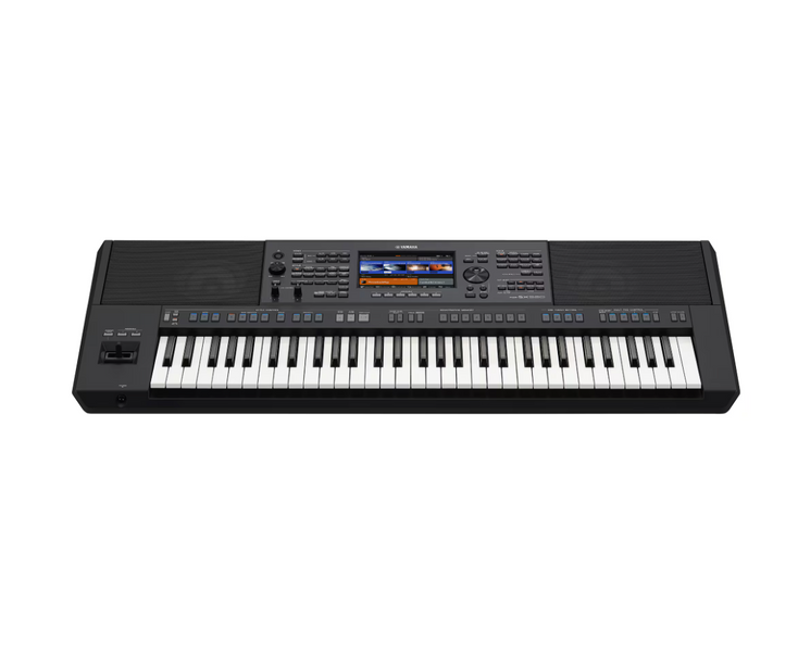 Робоча станція Yamaha PSR-SX920 Робоча станція Yamaha PSR-SX920 фото