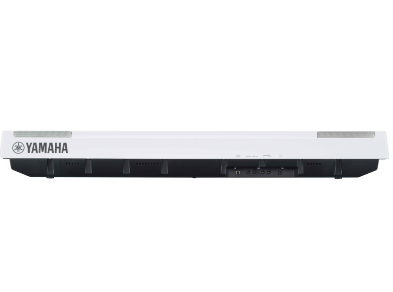 Цифрове піаніно Yamaha P-125A White P-125a фото