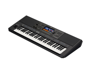 Робоча станція Yamaha PSR-SX720 PSR-SX720 фото