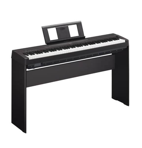 Цифрове піаніно Yamaha P-45 P-45 фото