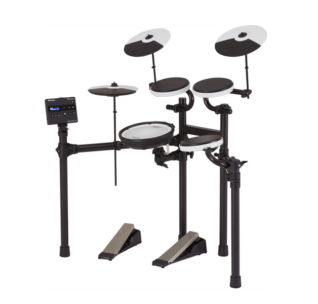 Електронна ударна установка Roland TD-02KV TD-02KV фото