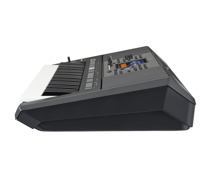 Робоча станція Yamaha PSR-SX720 PSR-SX720 фото