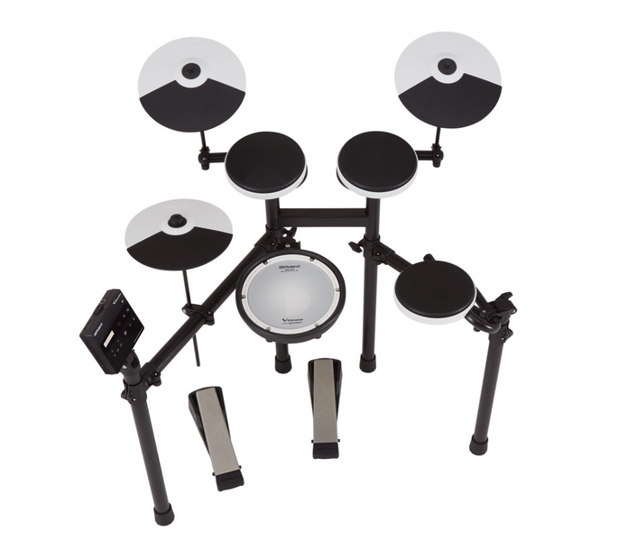 Електронна ударна установка Roland TD-02KV TD-02KV фото