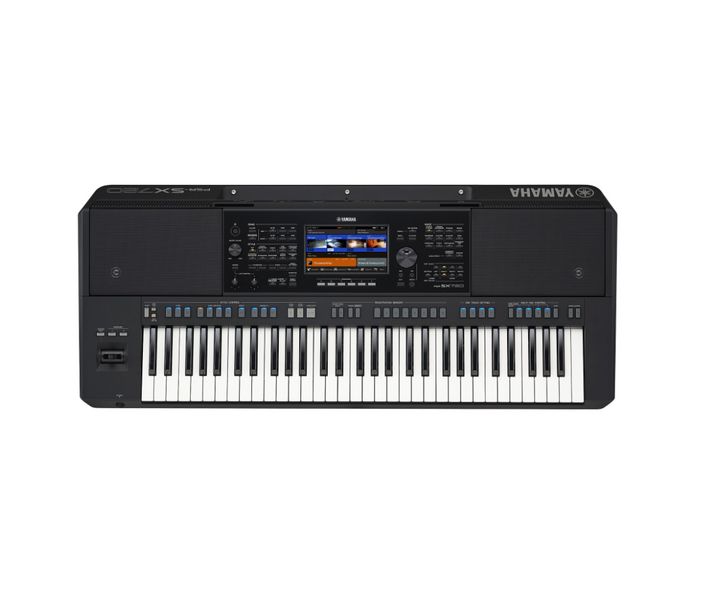 Робоча станція Yamaha PSR-SX720 PSR-SX720 фото