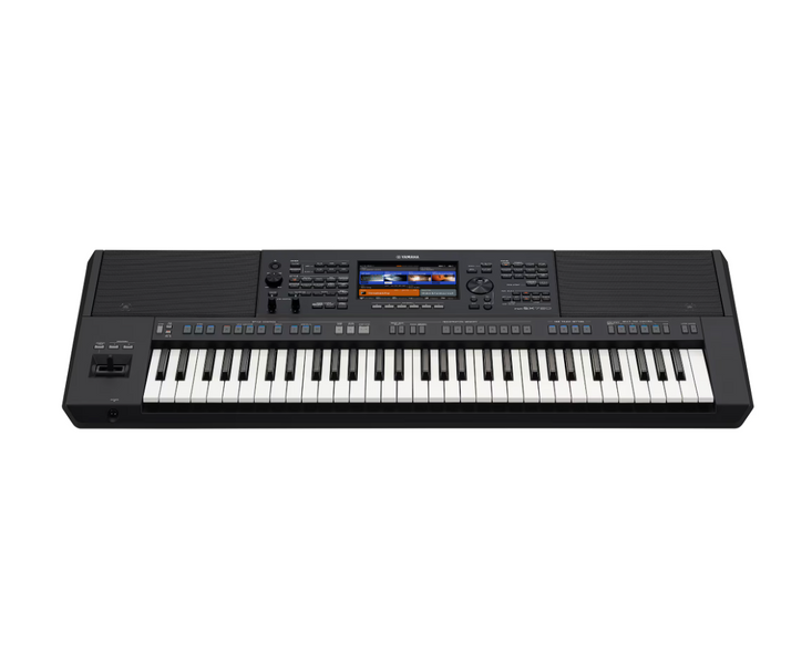 Робоча станція Yamaha PSR-SX720 PSR-SX720 фото