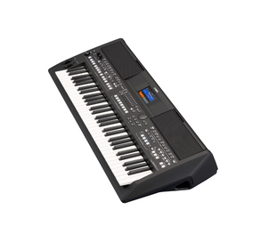 Робоча станція Yamaha PSR-SX600 PSR-SX600 фото