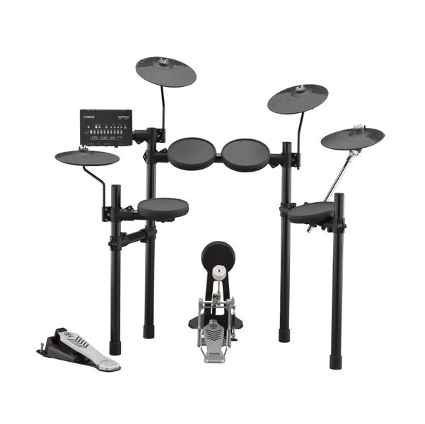 Електронна ударна установка Yamaha DTX432K DTX432K фото