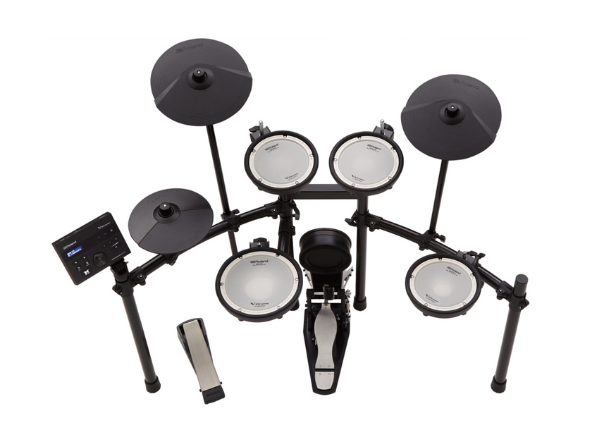Електронна ударна установка Roland TD-07KV TD-07KV фото