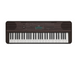 Синтезатор Yamaha PSR-E360 Dark Walnut PSR-E360 фото 2