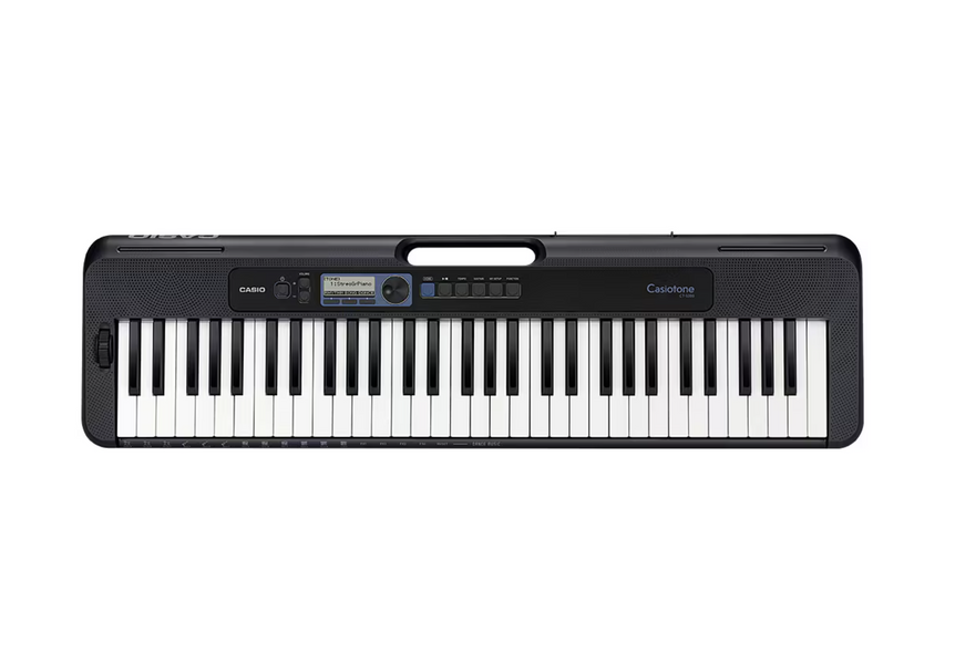 Синтезатор Casio CT-S300 CT-S300 фото
