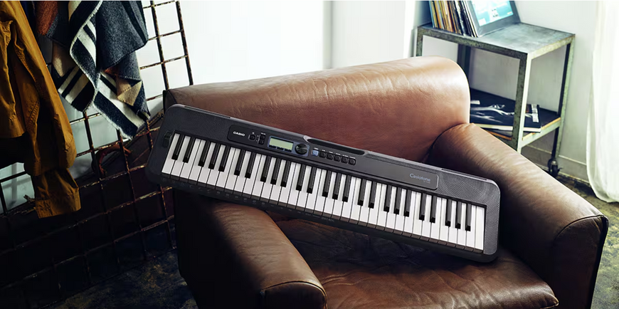 Синтезатор Casio CT-S300 CT-S300 фото