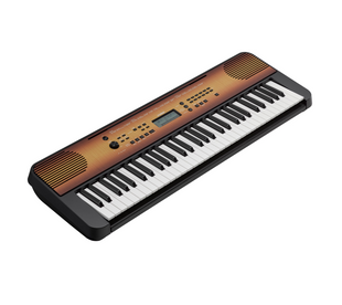 Синтезатор Yamaha PSR-E360 Maple PSR-E360 фото