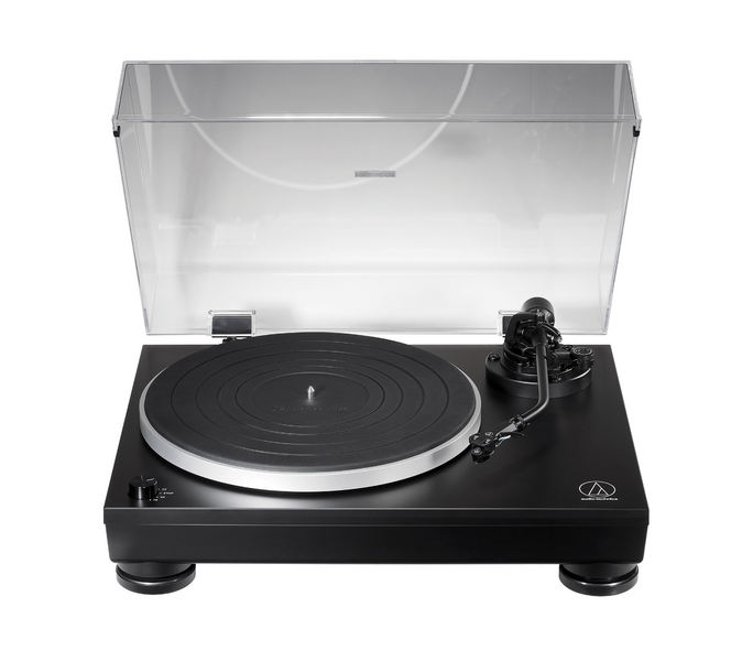 Програвач Audio-Technica AT-LP5X AT-LP5X фото