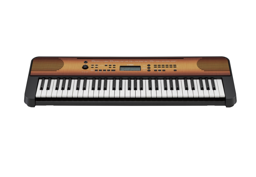 Синтезатор Yamaha PSR-E360 Maple PSR-E360 фото