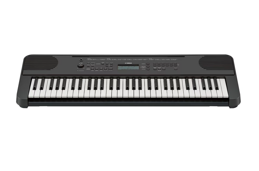 Синтезатор Yamaha PSR-E360 Black PSR-E360 фото